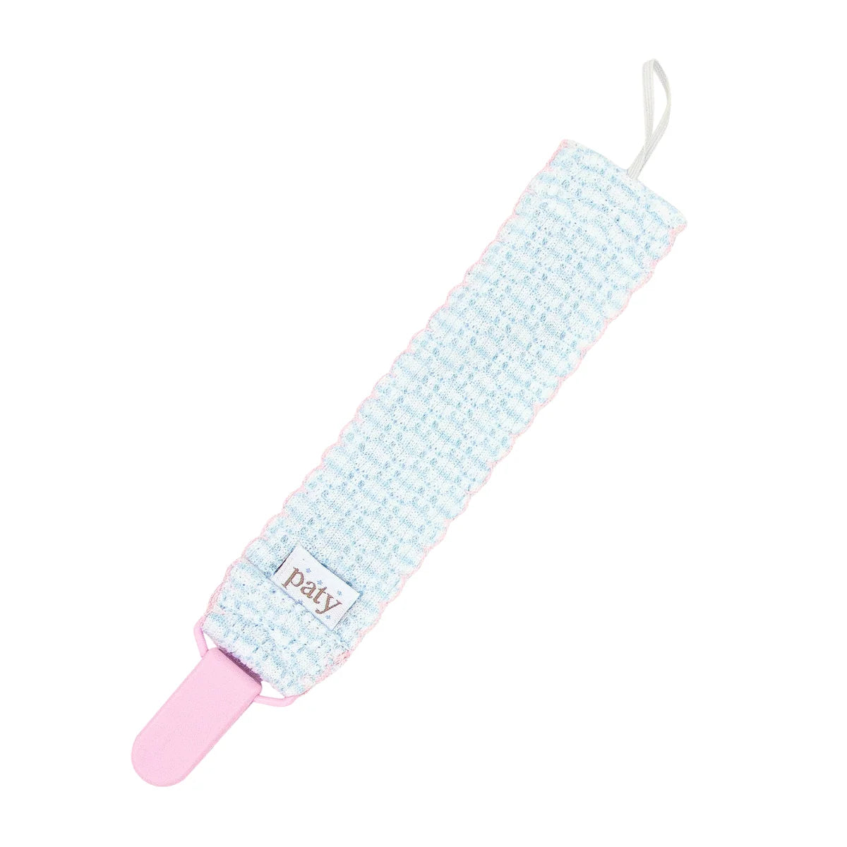 Assorted Pacifier Clip