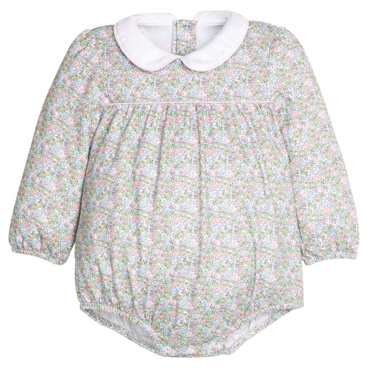 Fondren Floral Evelyn Bubble