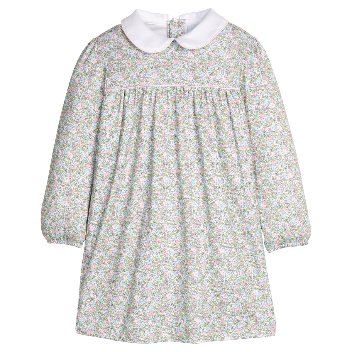 Fondren Floral Evelyn Dress