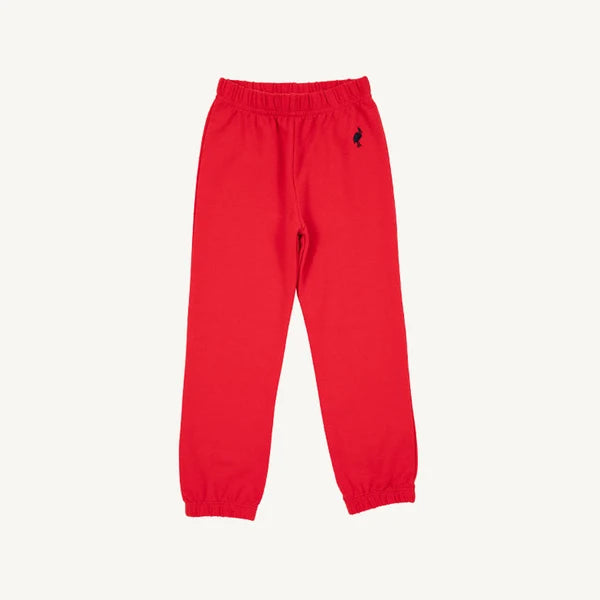 Nantucket Navy/Richmond Red Gates Sweeney Sweatpant