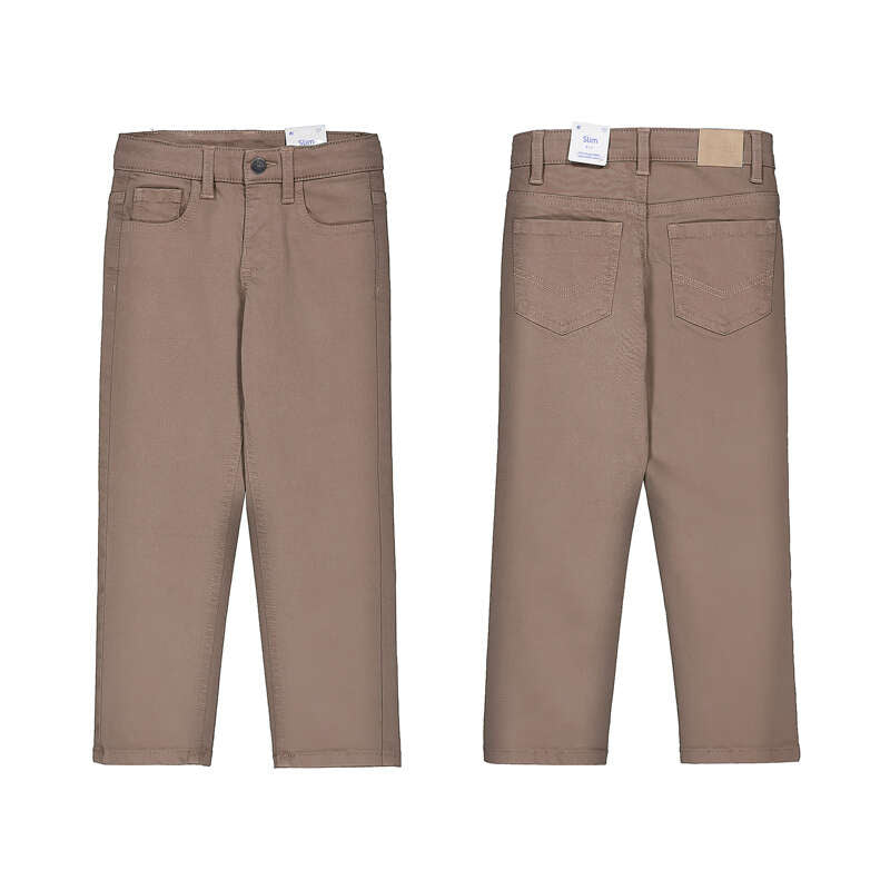 Truffle 5 Pocket Pant