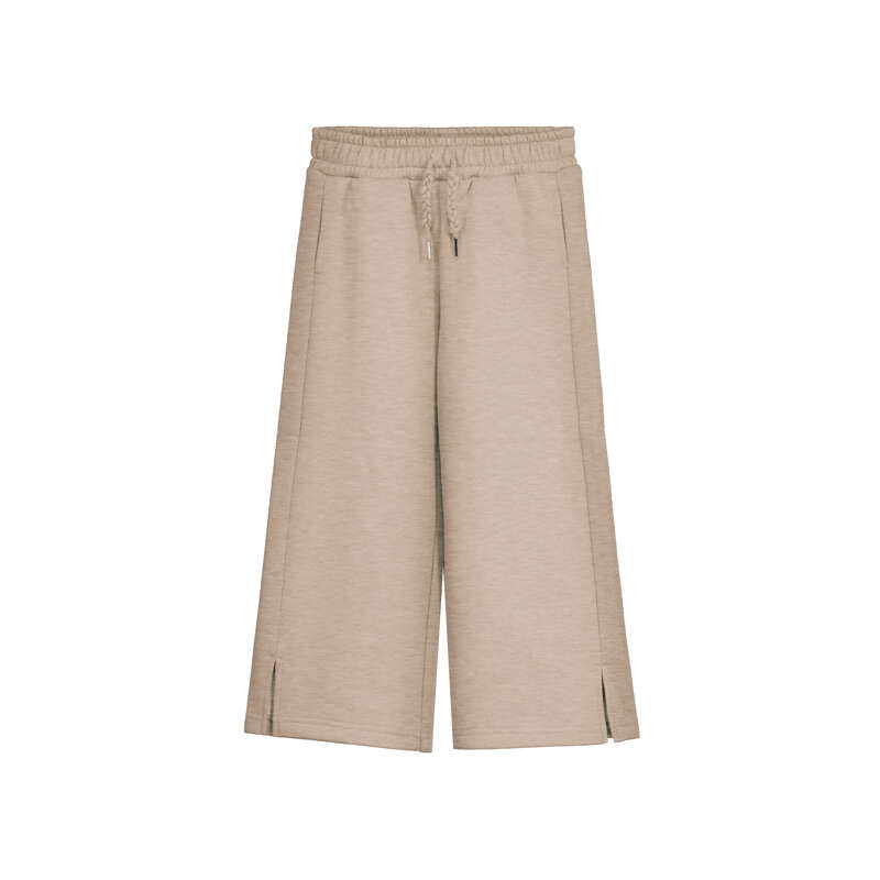 Tofu Fleece Trouser