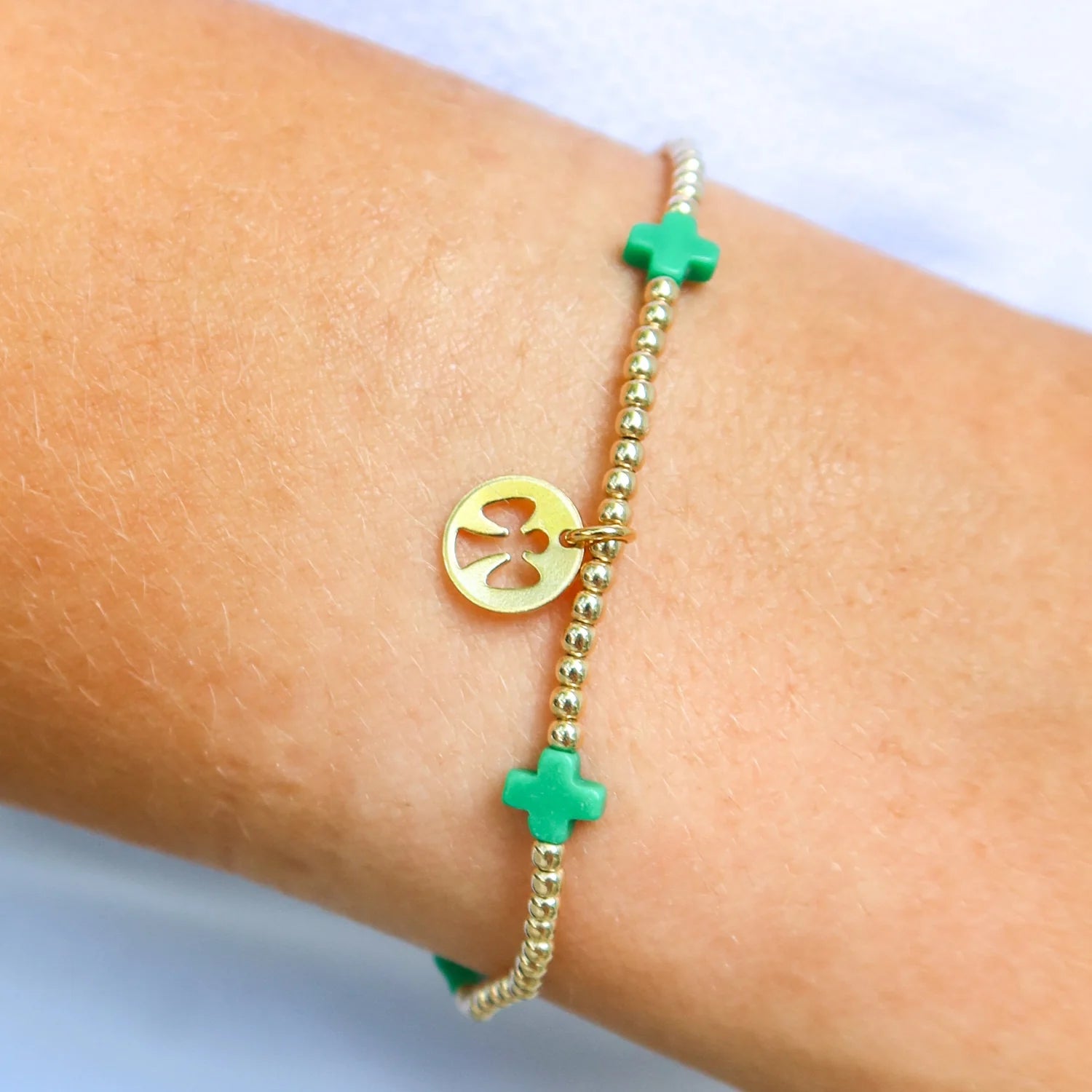 E Girl Camp Mystic Bracelet