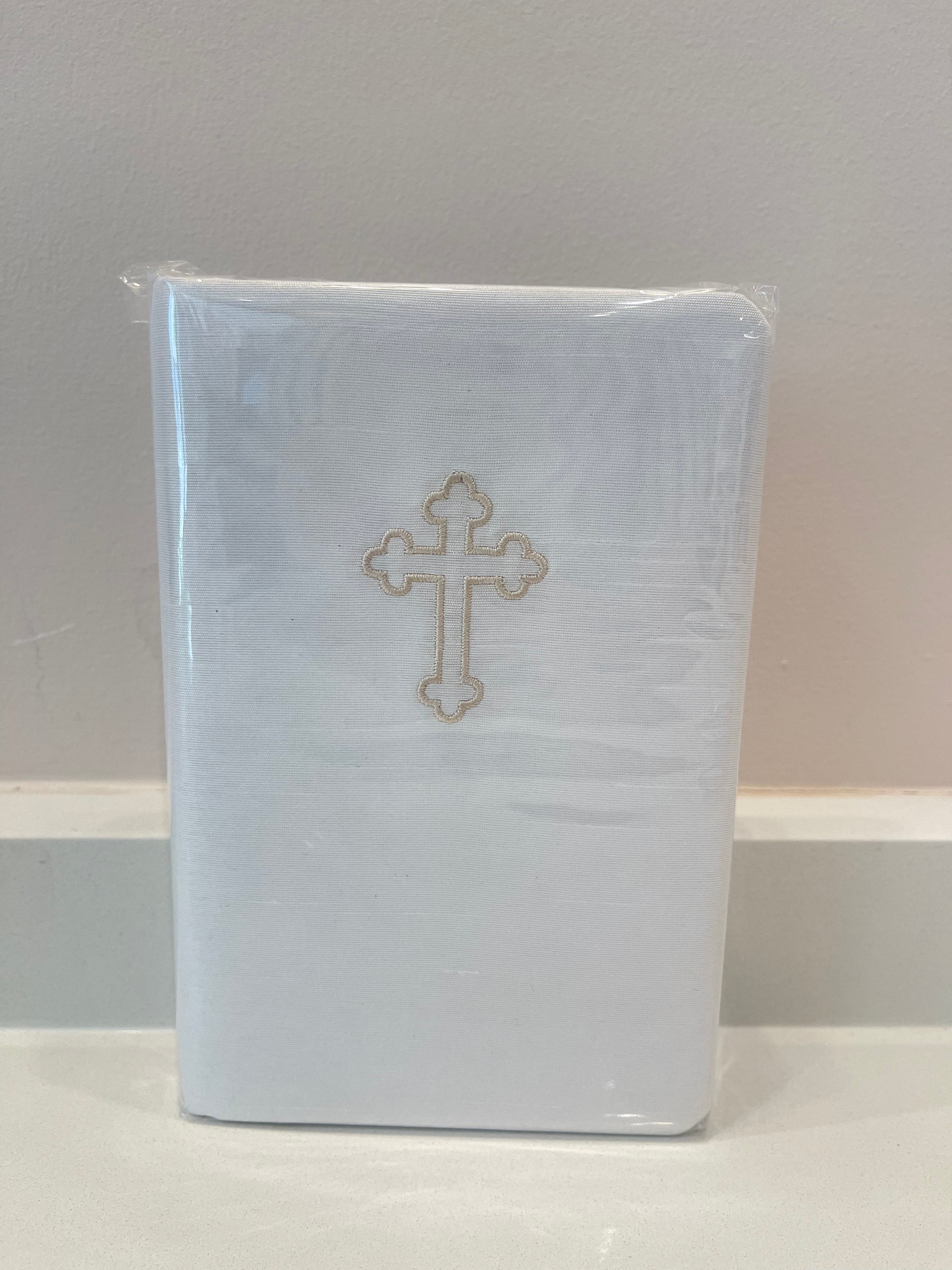 Precious Moments Children's Bible