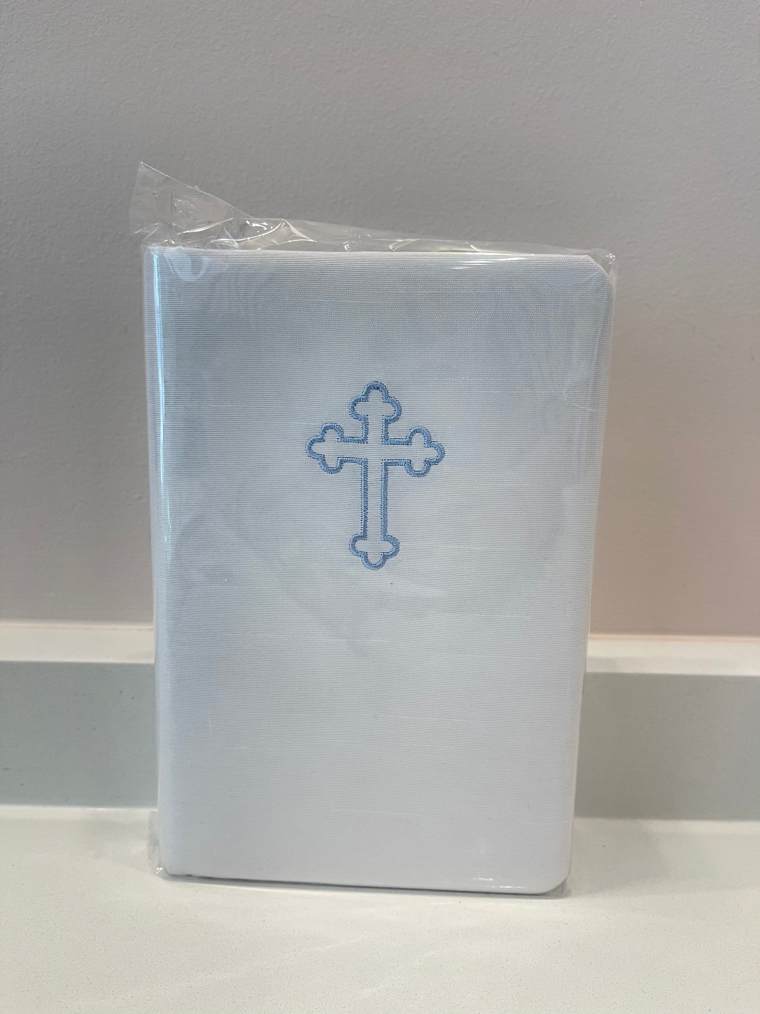 Precious Moments Children's Bible