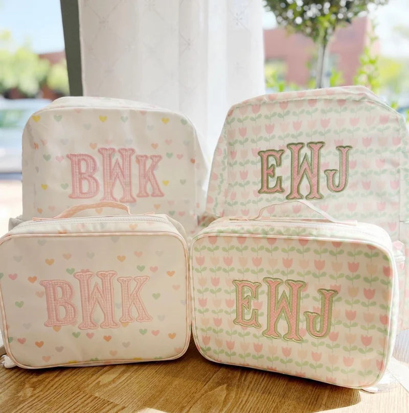 Name Monogram - updated