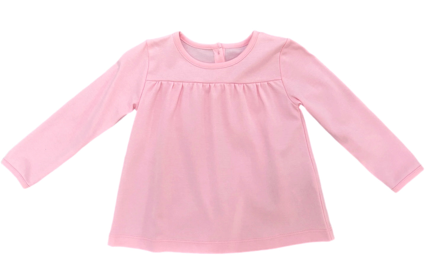 Isla Knit Top (Toddler)