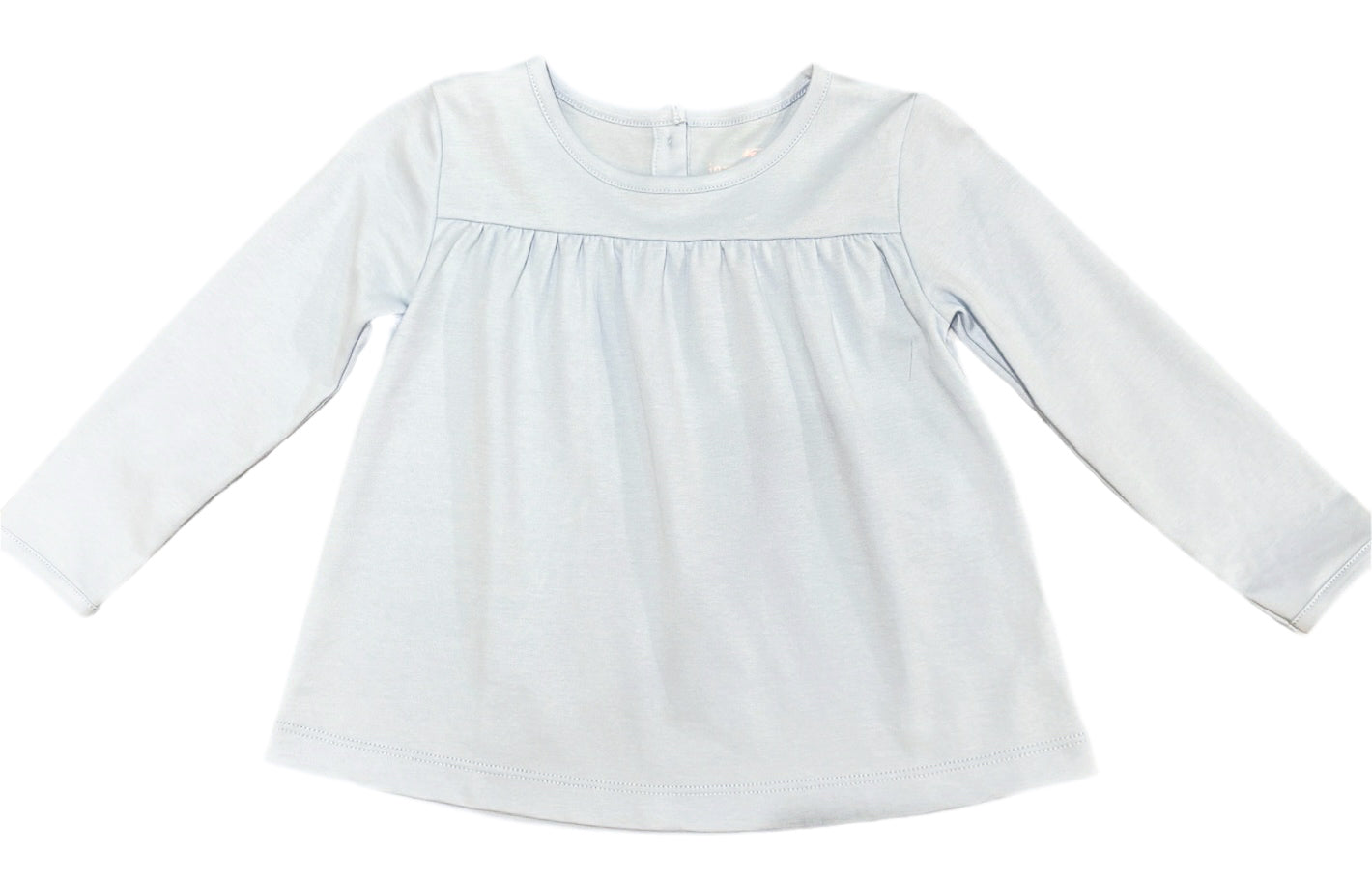 Isla Knit Top (Baby)