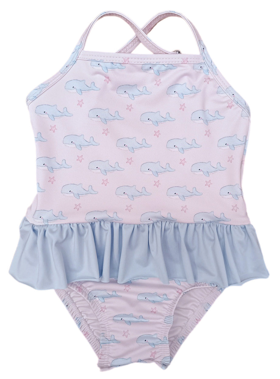 O'Whale Lainey Swim