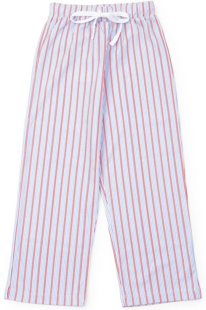 Liberty Stripe Beckett Boy Pant