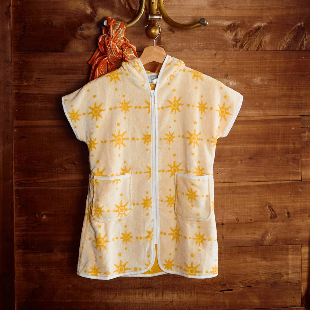 Little Sunshine Kids Cover-Up