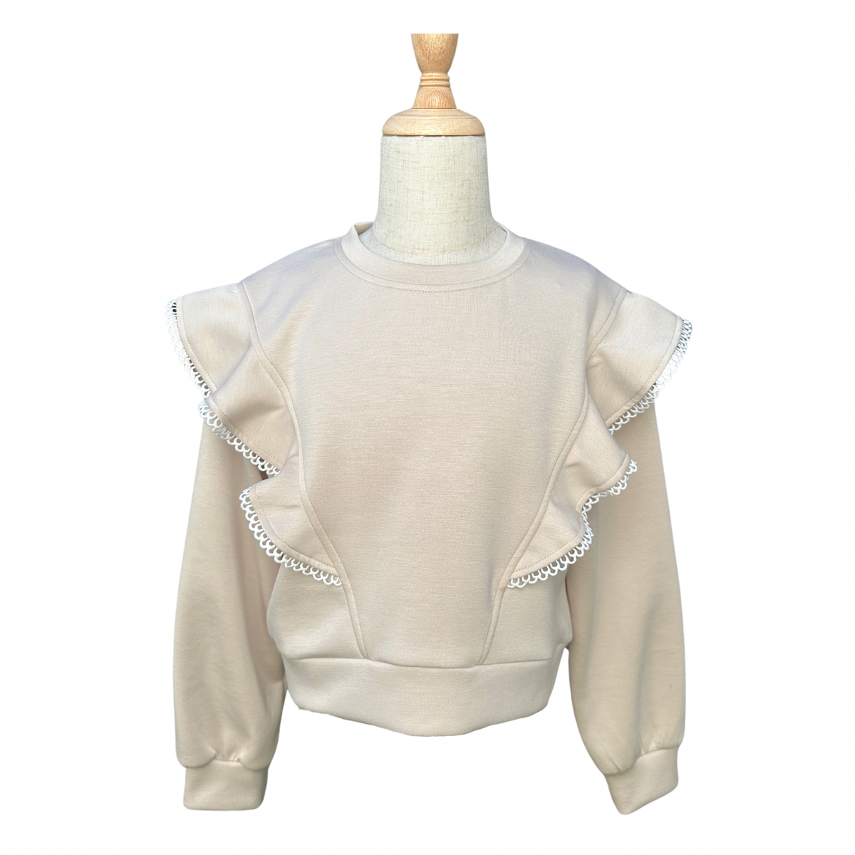 Livvy Sweatshirt
