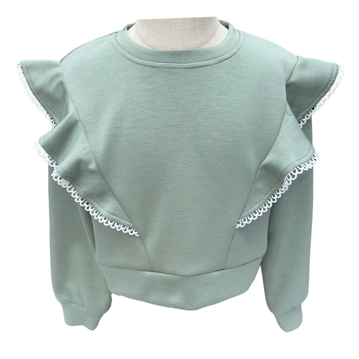 Livvy Sweatshirt