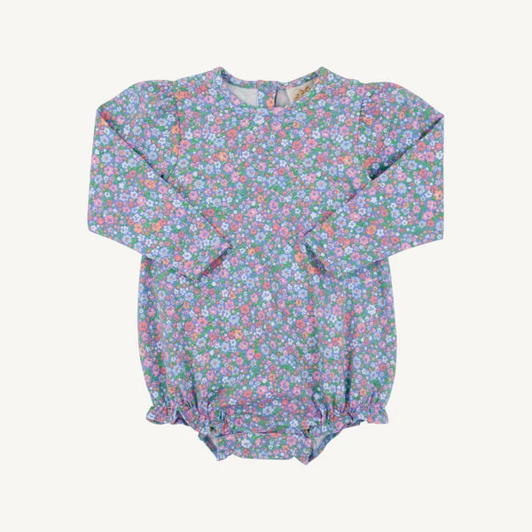Mountain Brook Mini Floral LS Penny’s Play Bubble