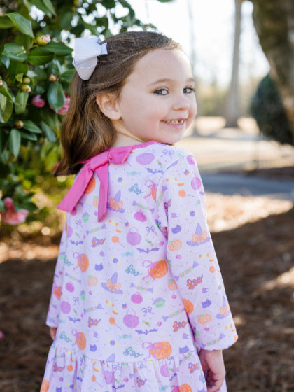 Tricks & Treats Loren Dress (Kid)