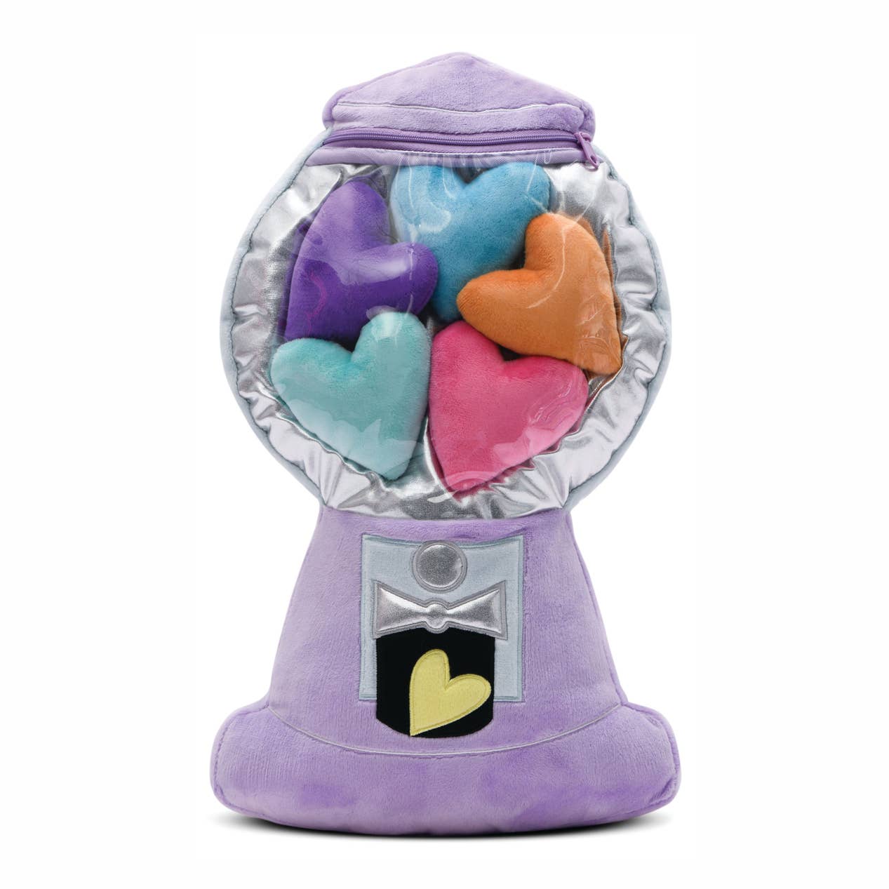 Love Gumball Machine Plush