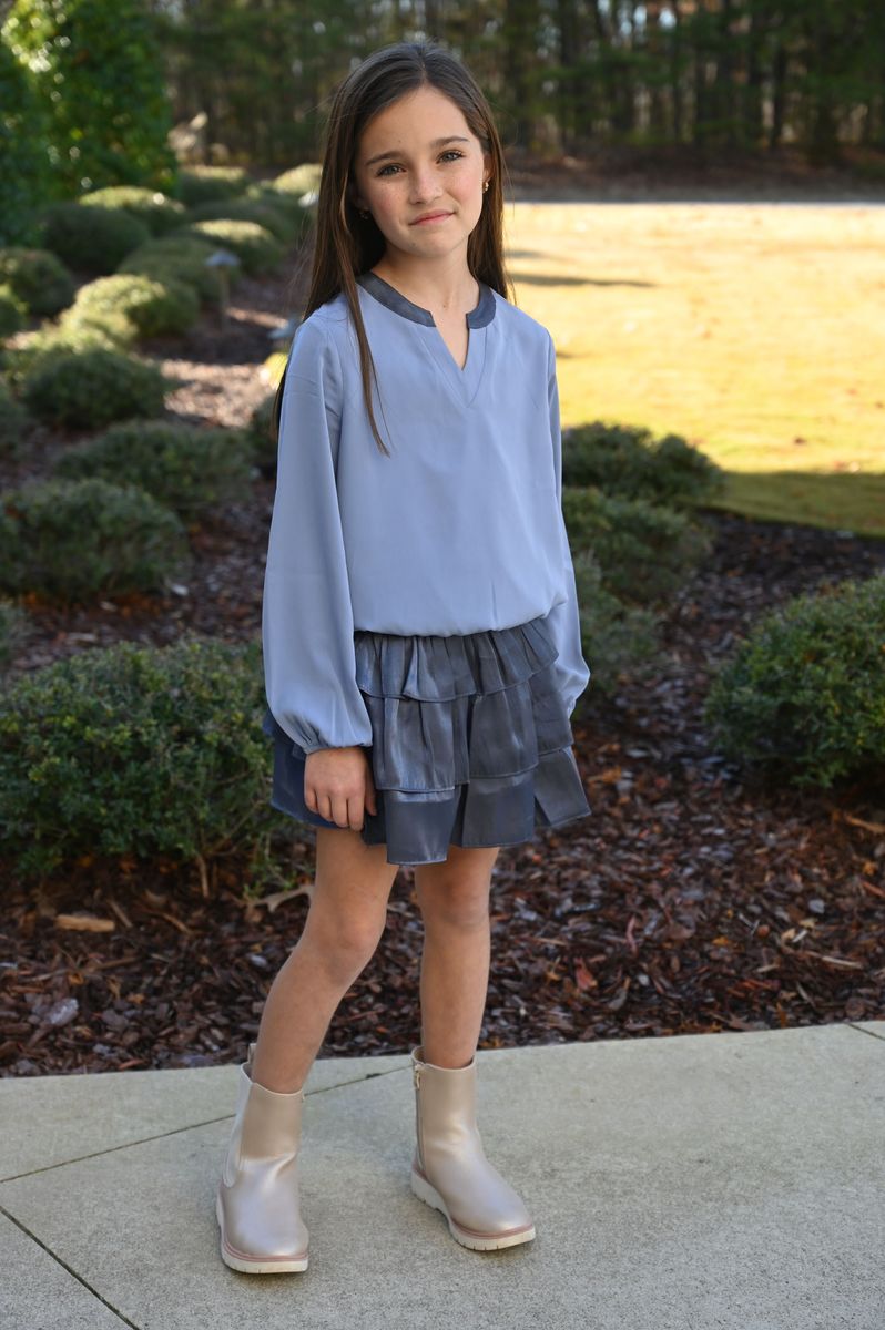 Luna Skirt