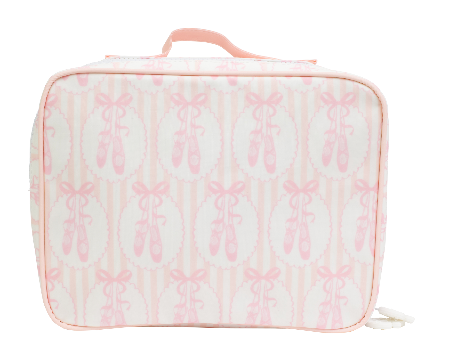 Apple of My Isla-Lunchbox