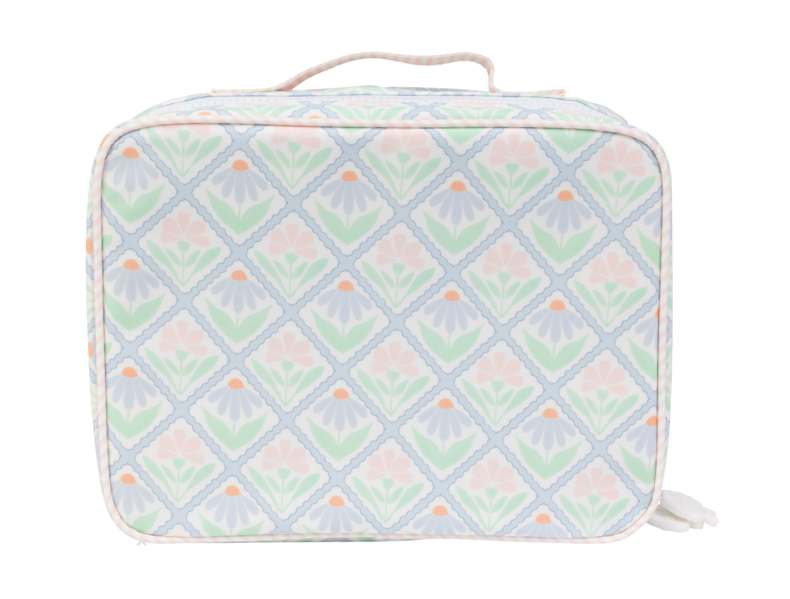 Apple of My Isla-Lunchbox