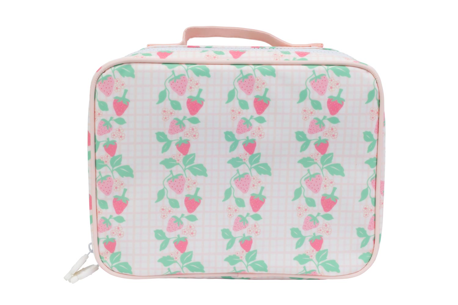 Apple of My Isla-Lunchbox