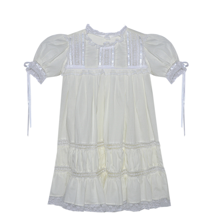 Maize Macy Dress