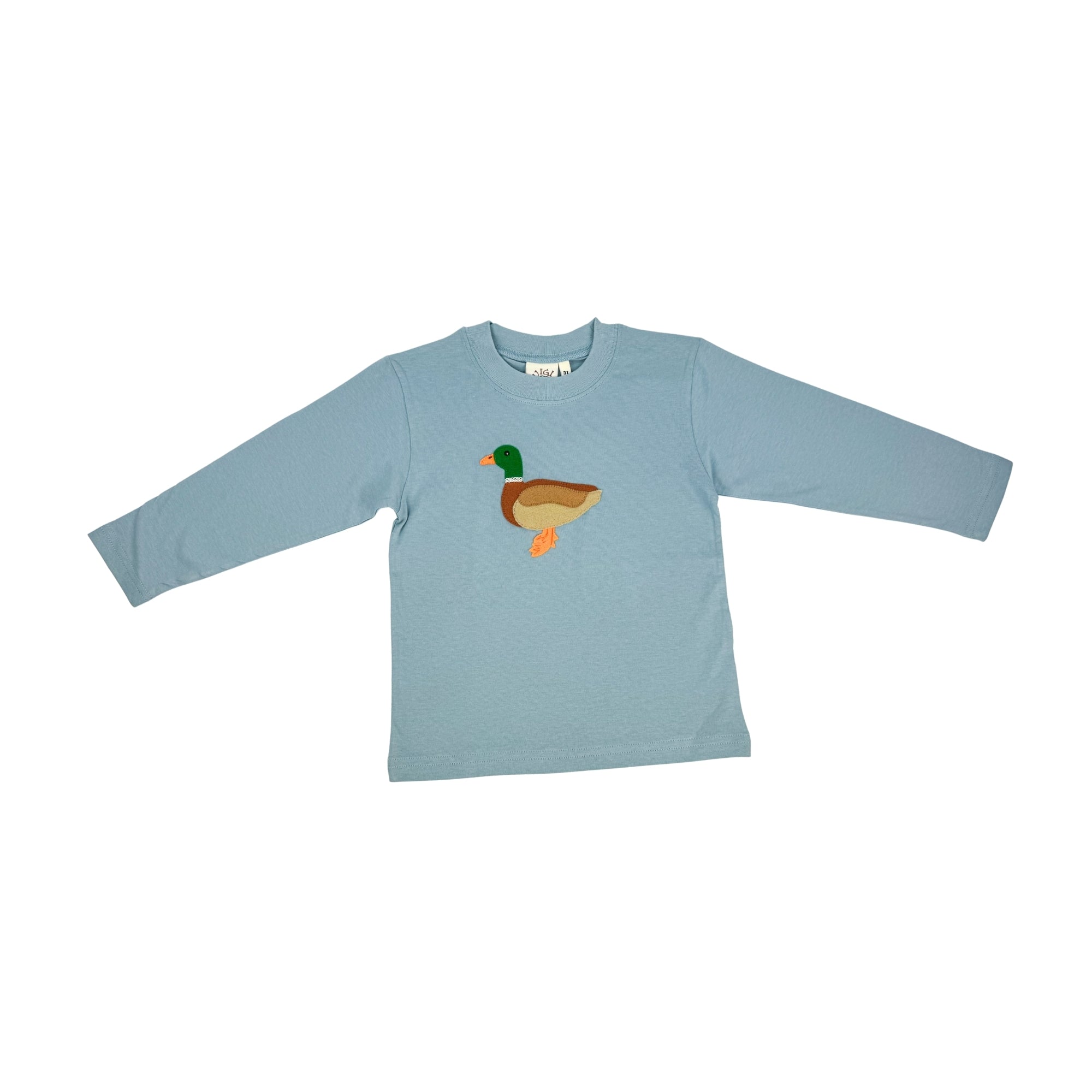 Mallard LS Shirt (Kid)