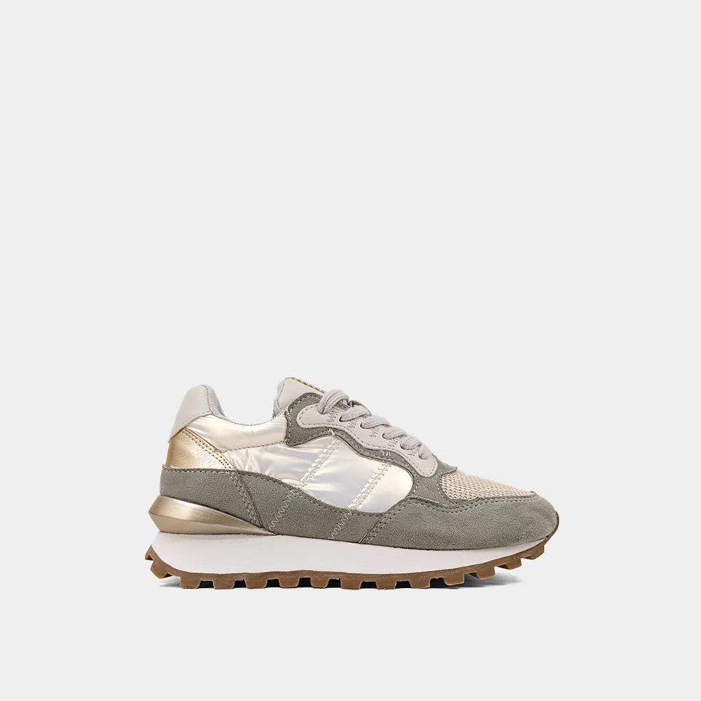 Sage Phoebe Mini Sneaker