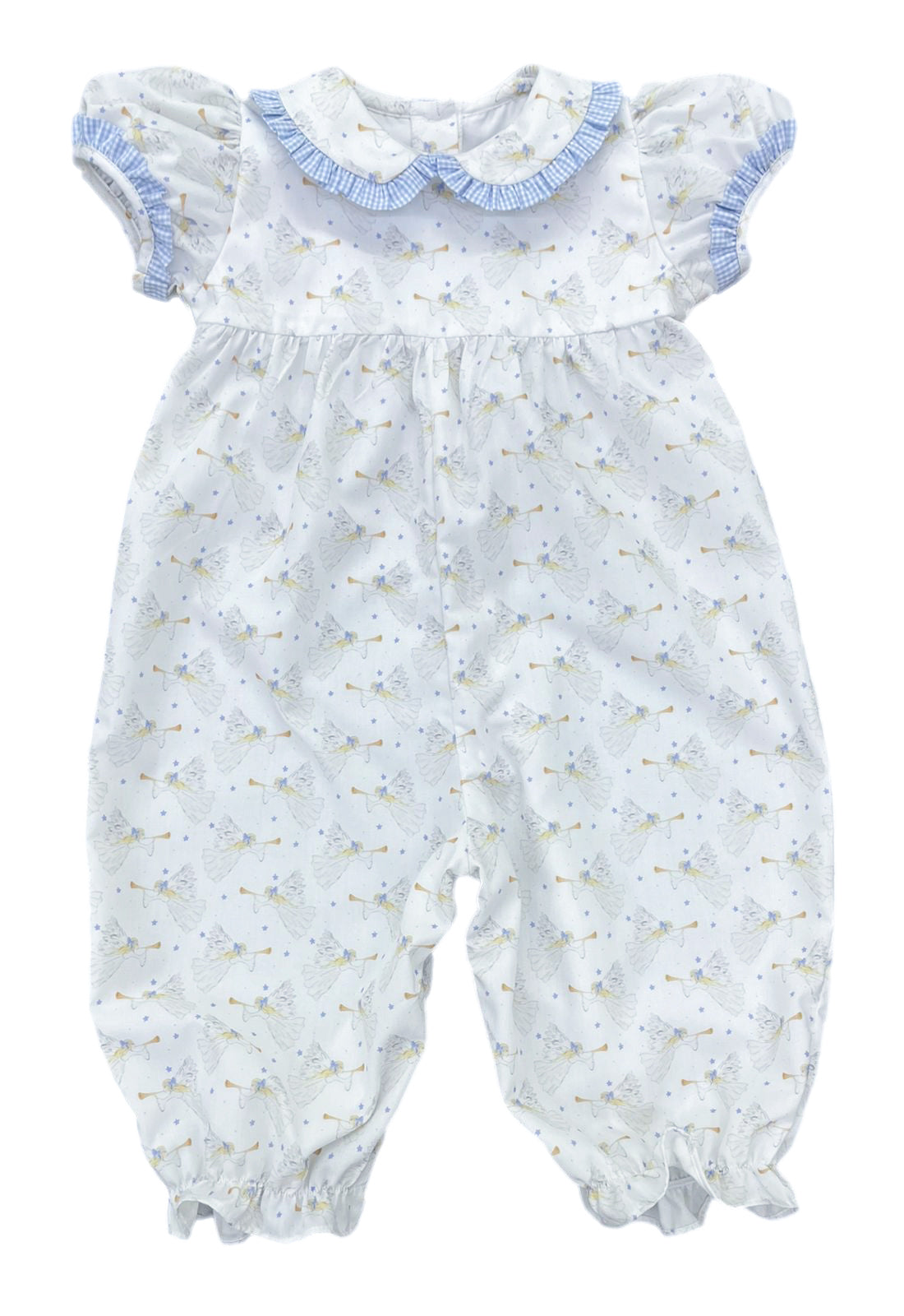 Angels Bayton Long Bubble