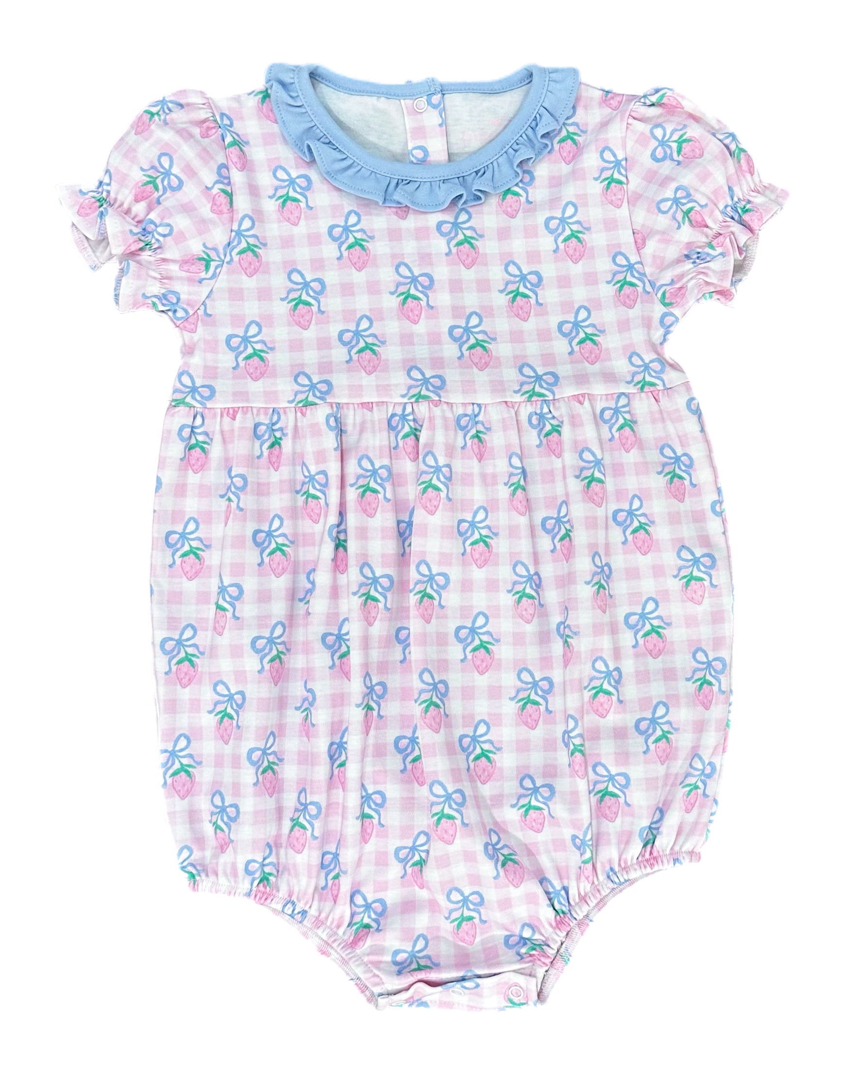 Berry Special Keeley Bubble