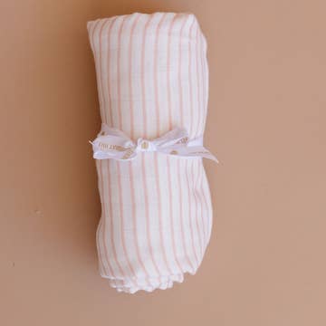 Muslin Swaddle Blanket