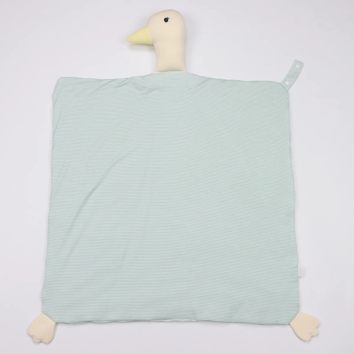 Duck Lovey Blanket