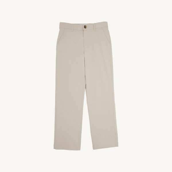 Kneeland Khaki Prepletic Prep School Pants