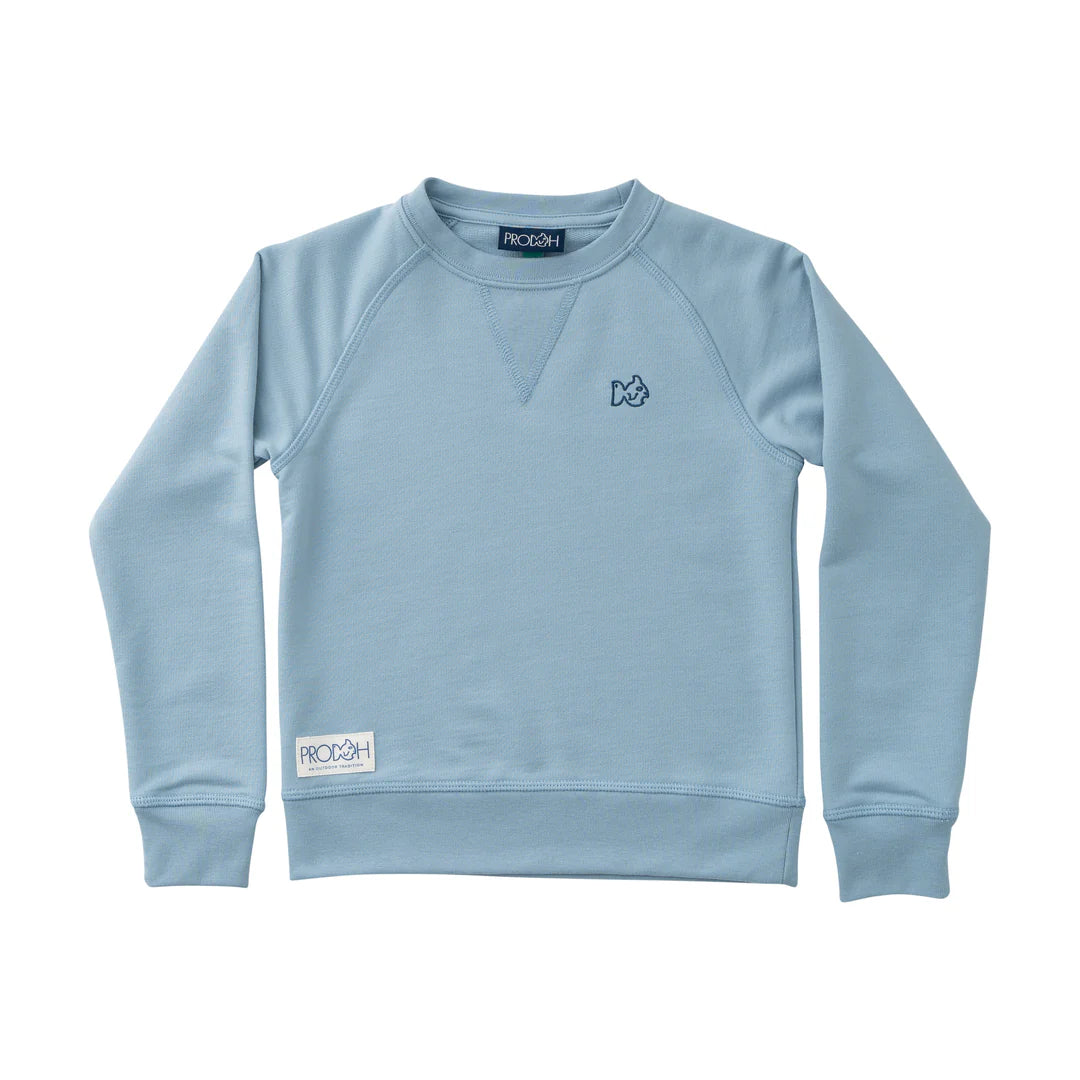 Crew Control Sweatshirt