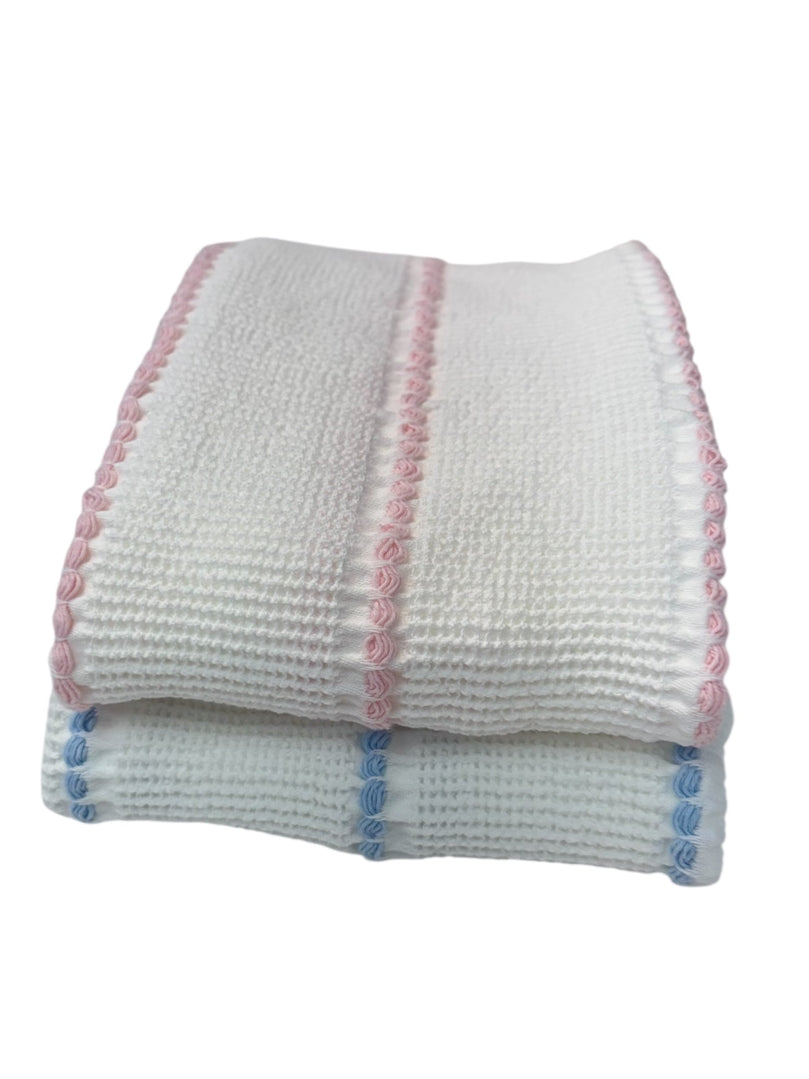 Stripes Blanket
