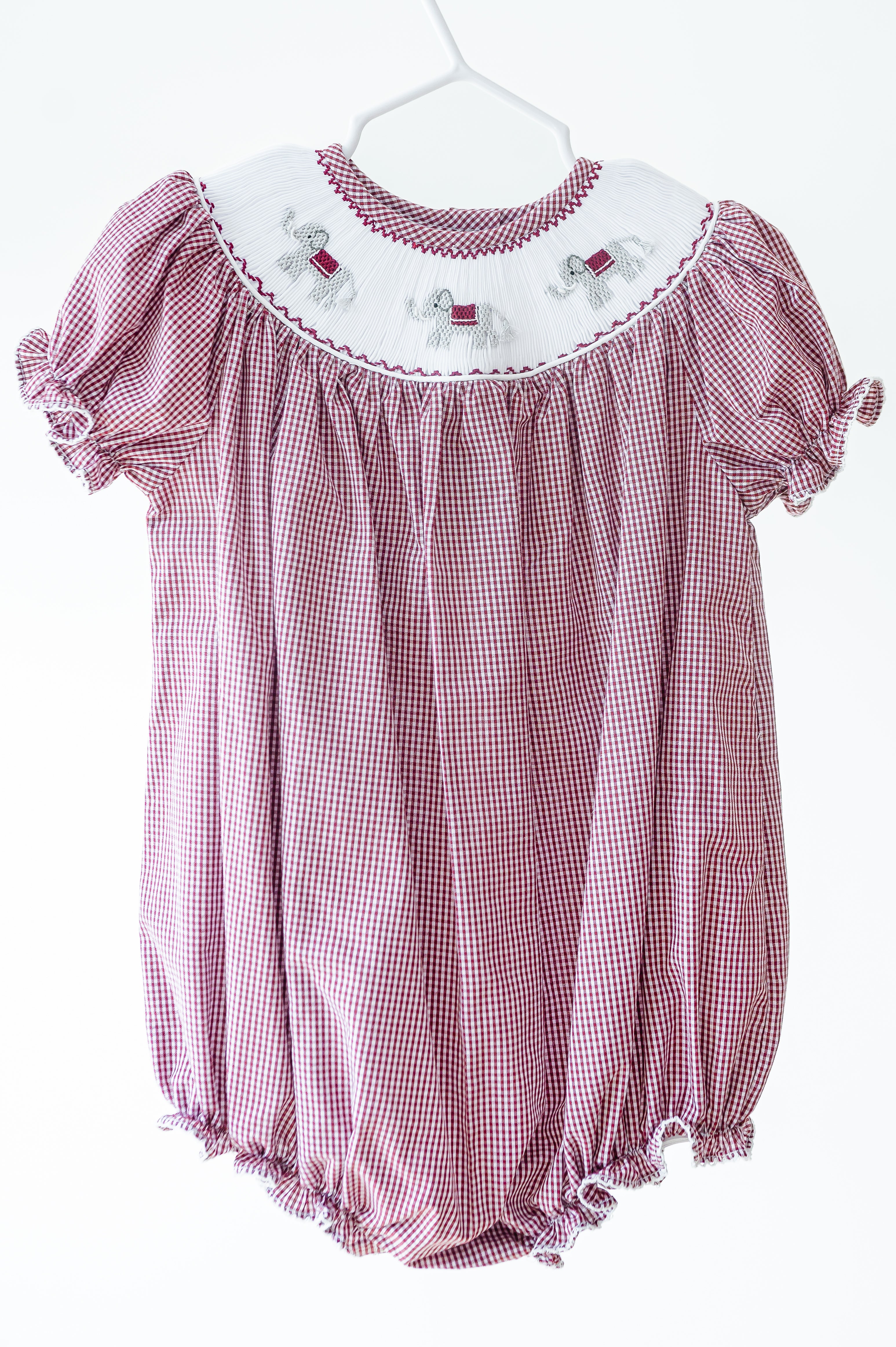 Birdie Alabama Bubble (Baby)