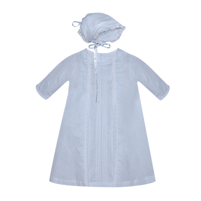 Blue Sammie Daygown