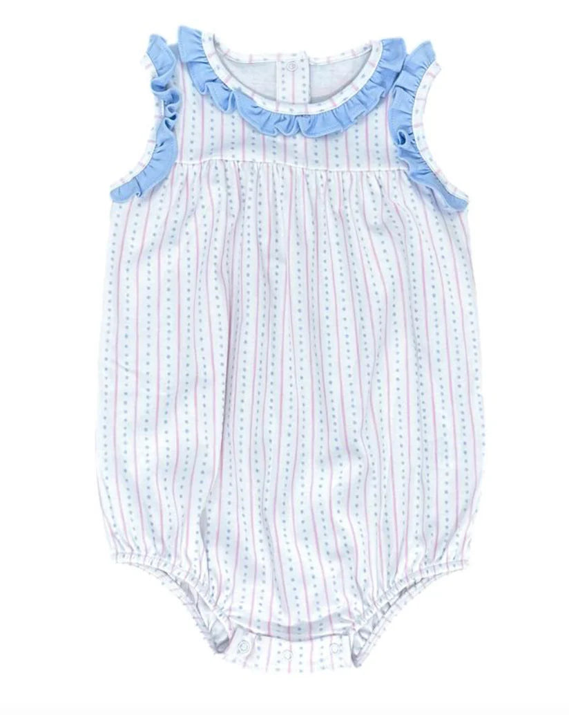 Simply Sweet Knit Rosie Bubble