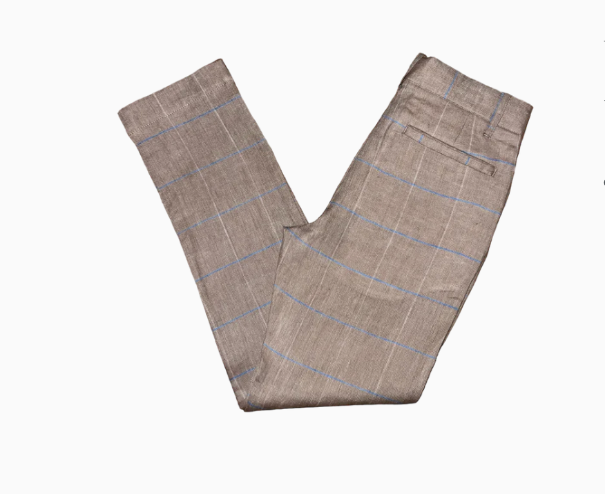 Palmetto Pants