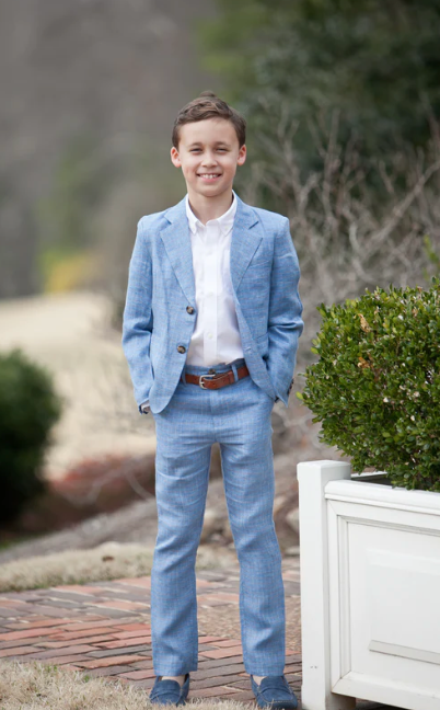 Palmetto Pants