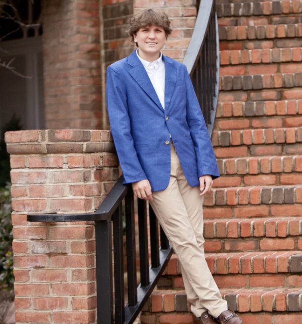 Palmetto Pants