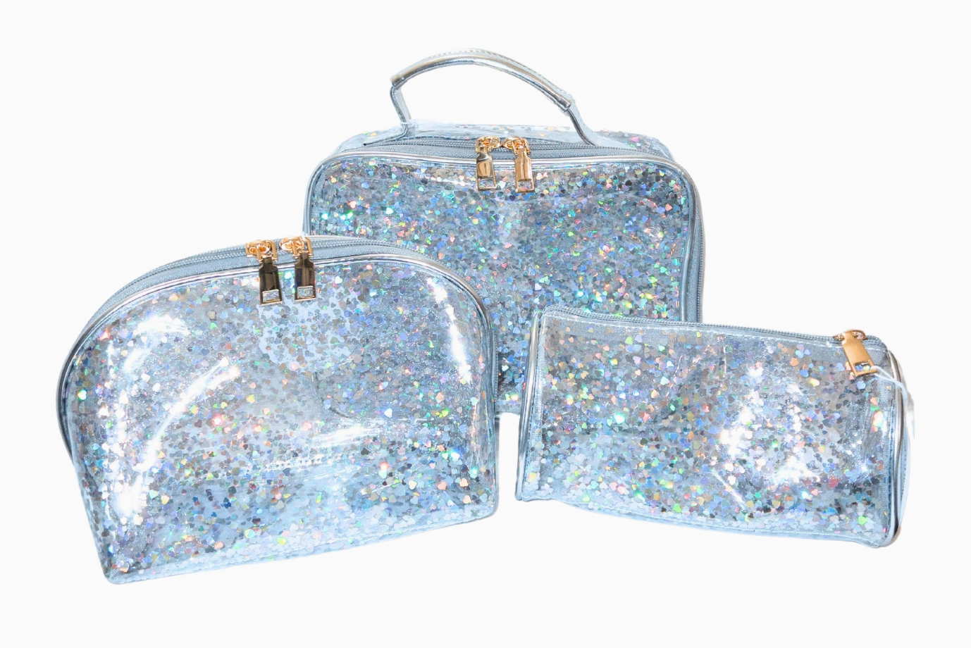 Sprinkle Kindness - Large Cosmetic