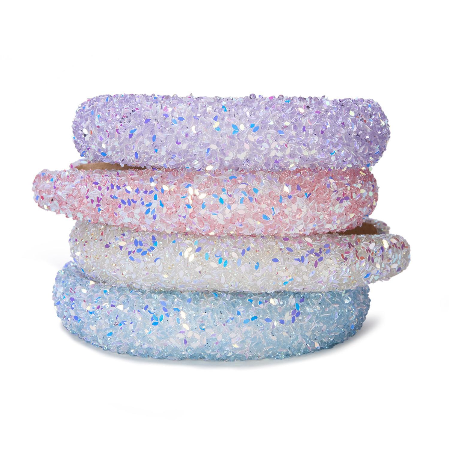 Sparkle Headbands