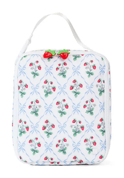 Insulated Lunch Box