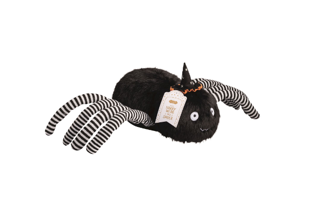 Spider Plush