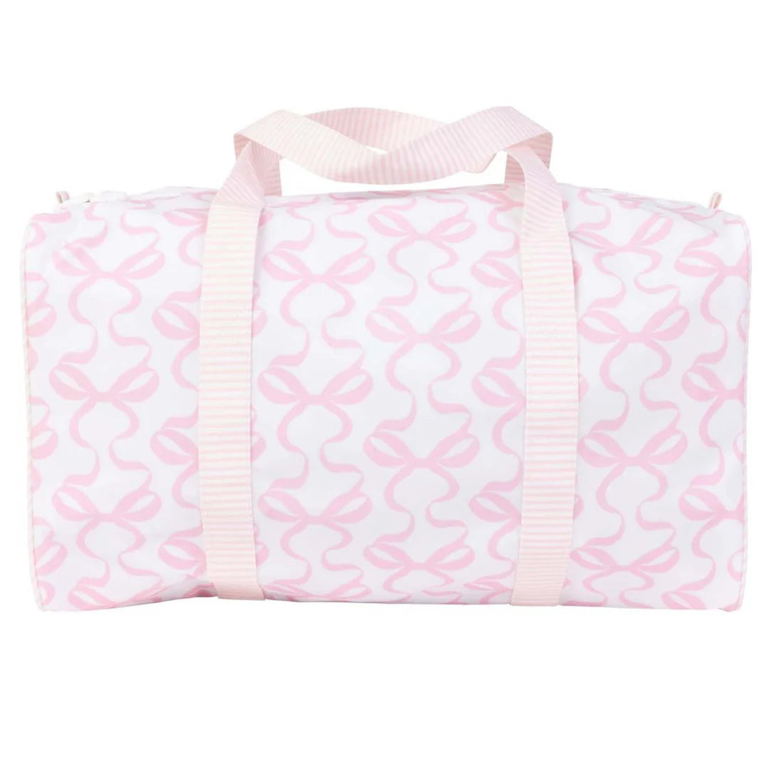 The Duffle Bag