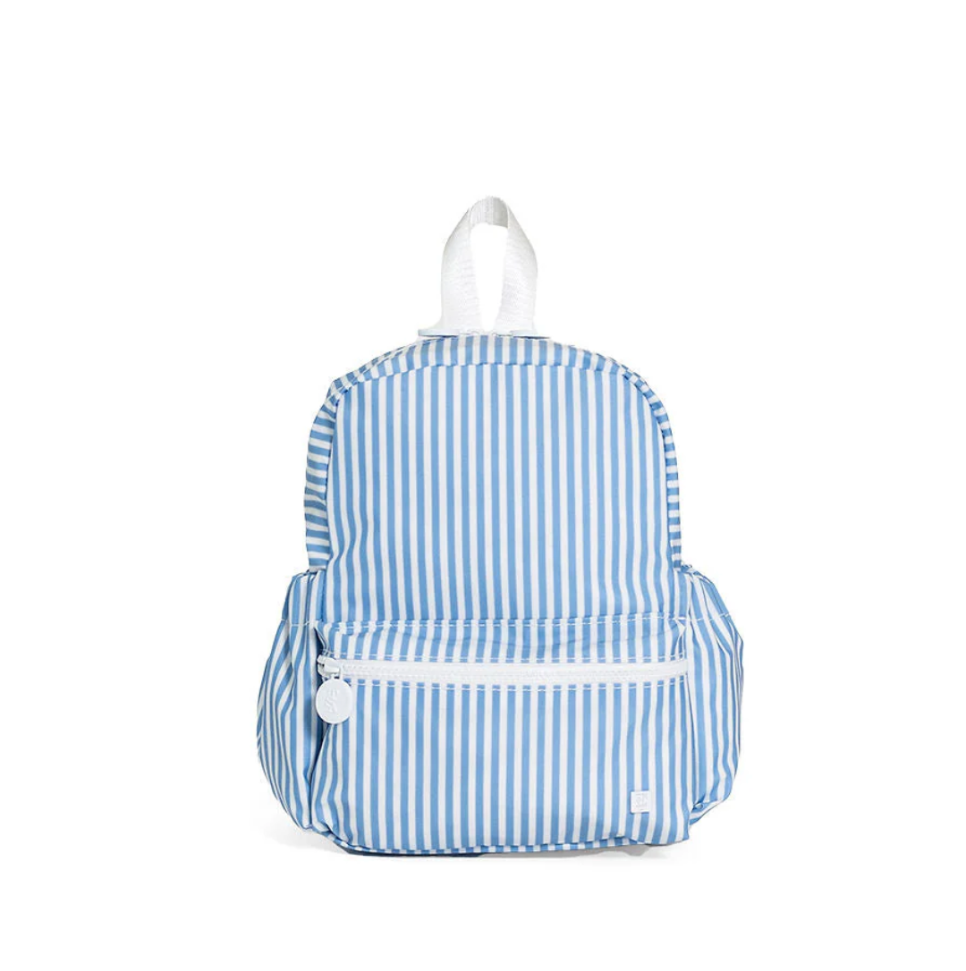 Mini Backer