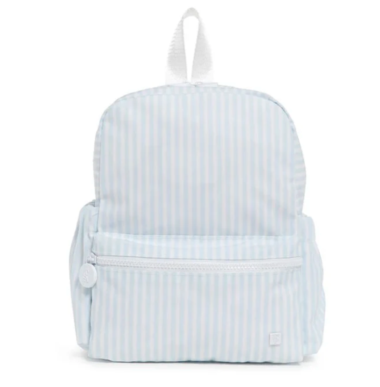Mini Backer
