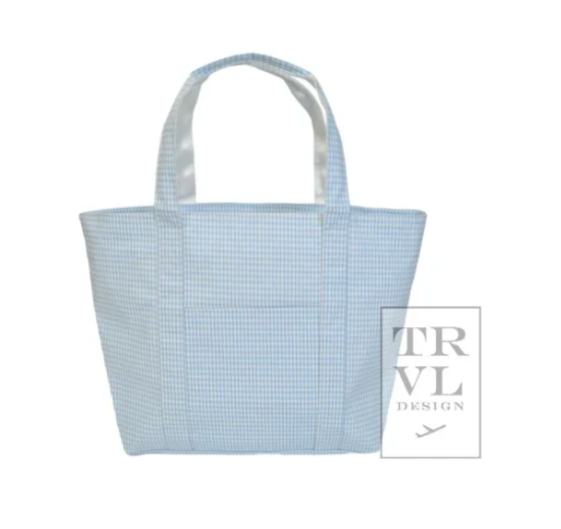 Jumbo X Large Tote