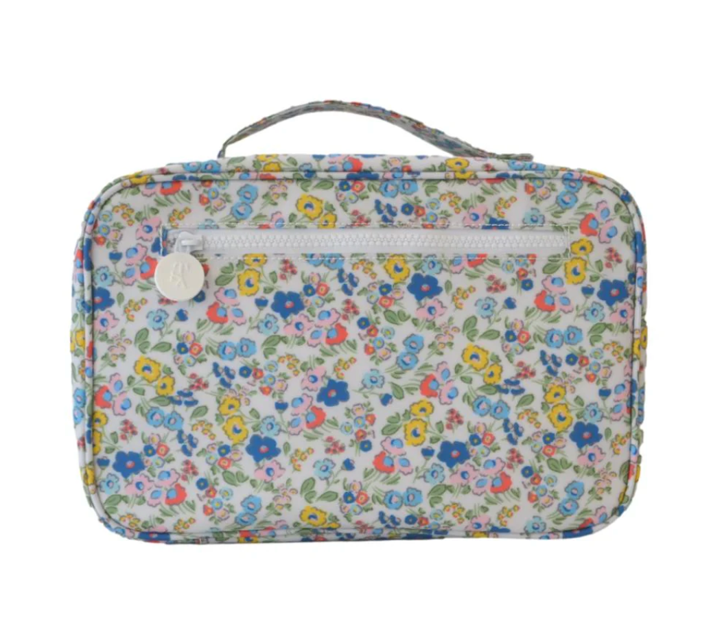 Toiletry Bag Hanging