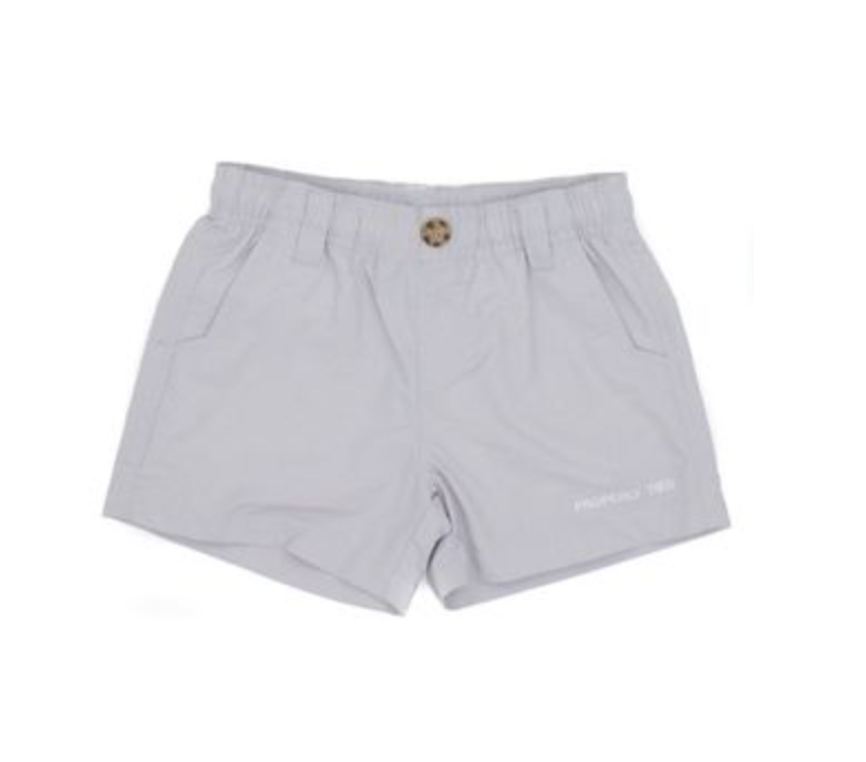 Mallard Shorts (Big Kid)